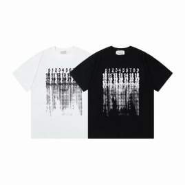 Picture of Maison Margiela T Shirts Short _SKUMaisonMargielaM-2XL55txM0346519